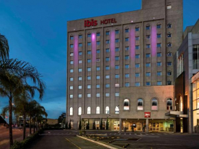 ibis Sao Paulo Interlagos